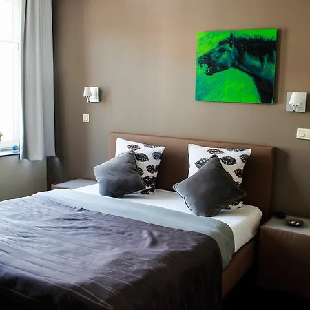 Hotel & Foodbar Atelier 84 Maaseik