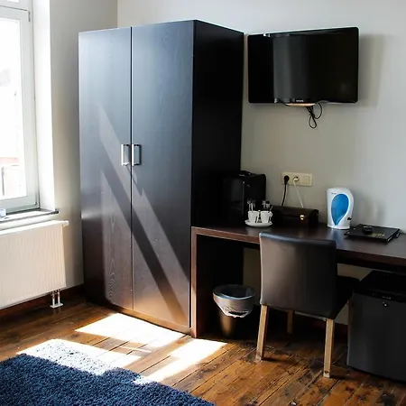 Hotel & Foodbar Atelier 84 Maaseik