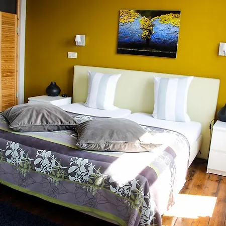 Hotel & Foodbar Atelier 84 Maaseik