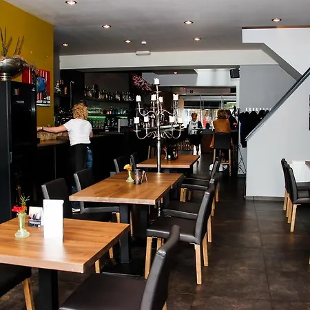 Hotel & Foodbar Atelier 84