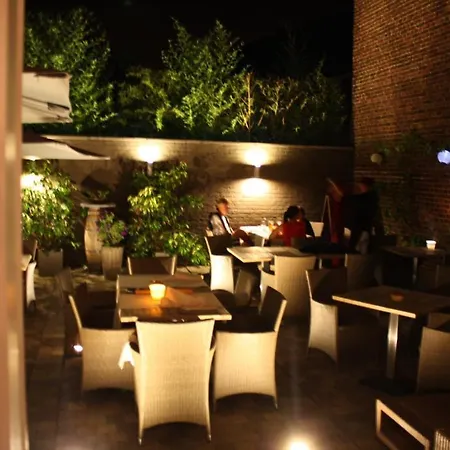 Hotel & Foodbar Atelier 84